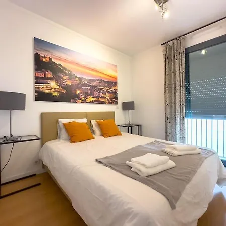 Apartament Sonhos 28