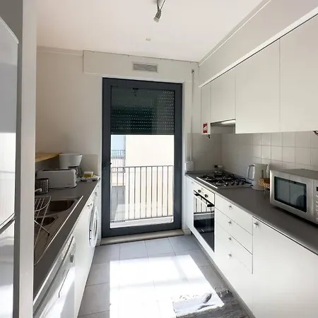 Apartament Sonhos 28 *